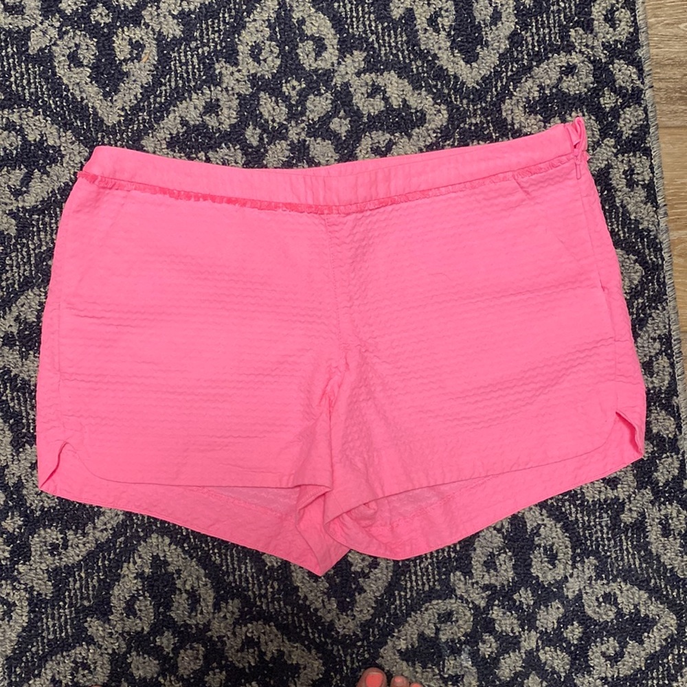 Lilly Pulitzer Short - Size 8